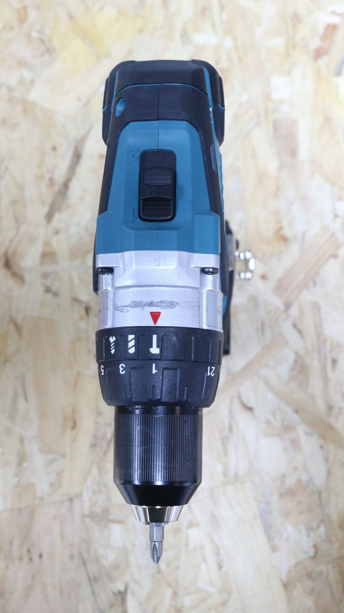 How to Use a Cordless Drill for HVAC Speed Setting  Eco Climate