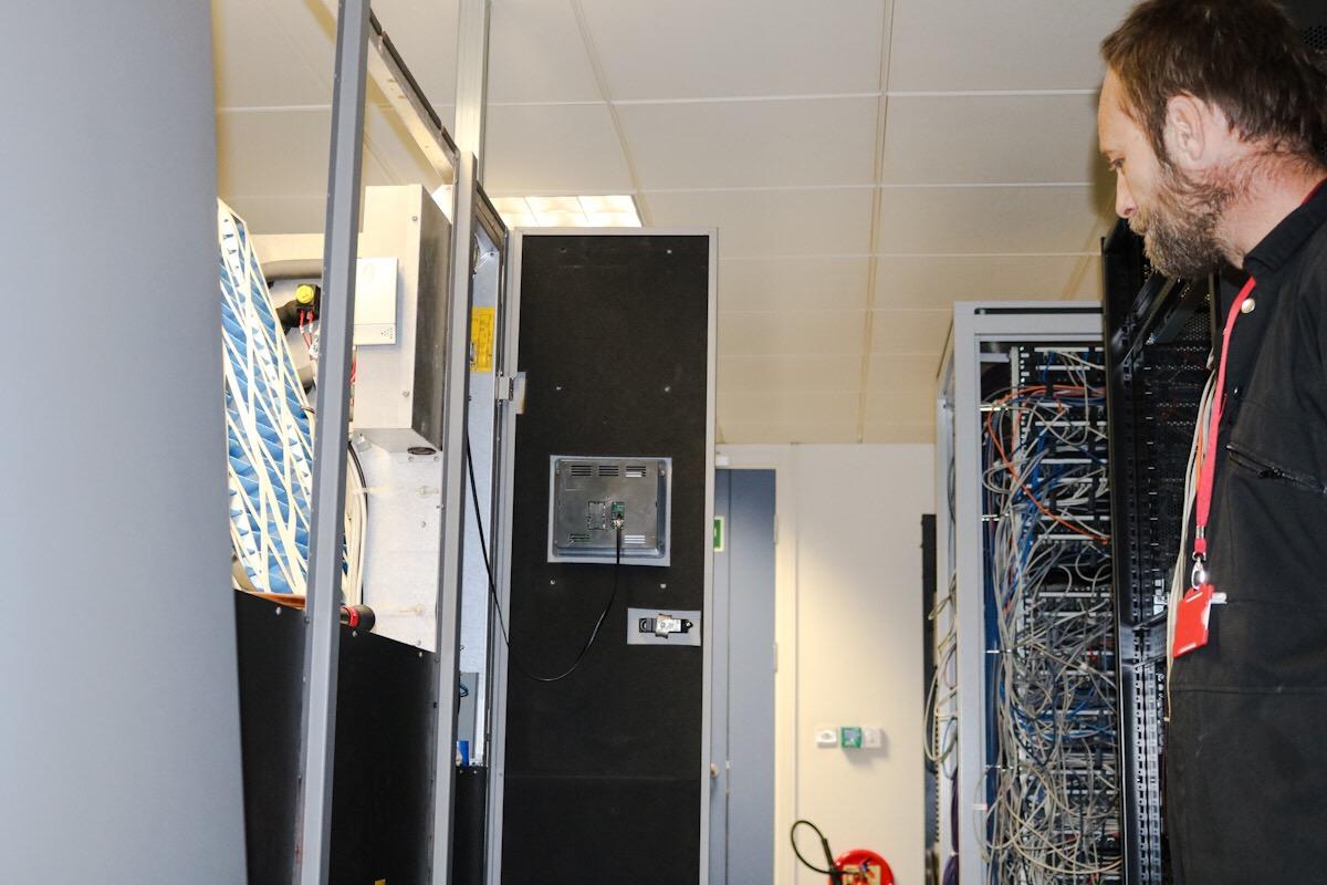 ServerRoomAirConditioning  Eco Climate Solutions